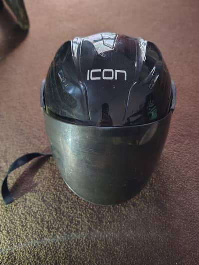 Only 1 months used helmet