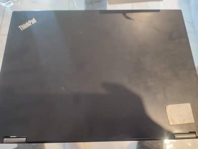 Lenovo ThinkPad Yoga 260 6th Gen | 16GB RAM | 256GB SSD | Touchscreen