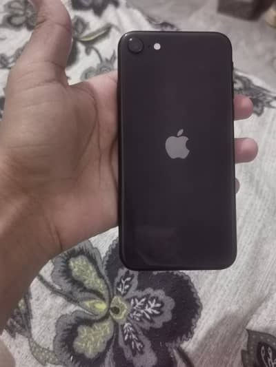 iphone se 2