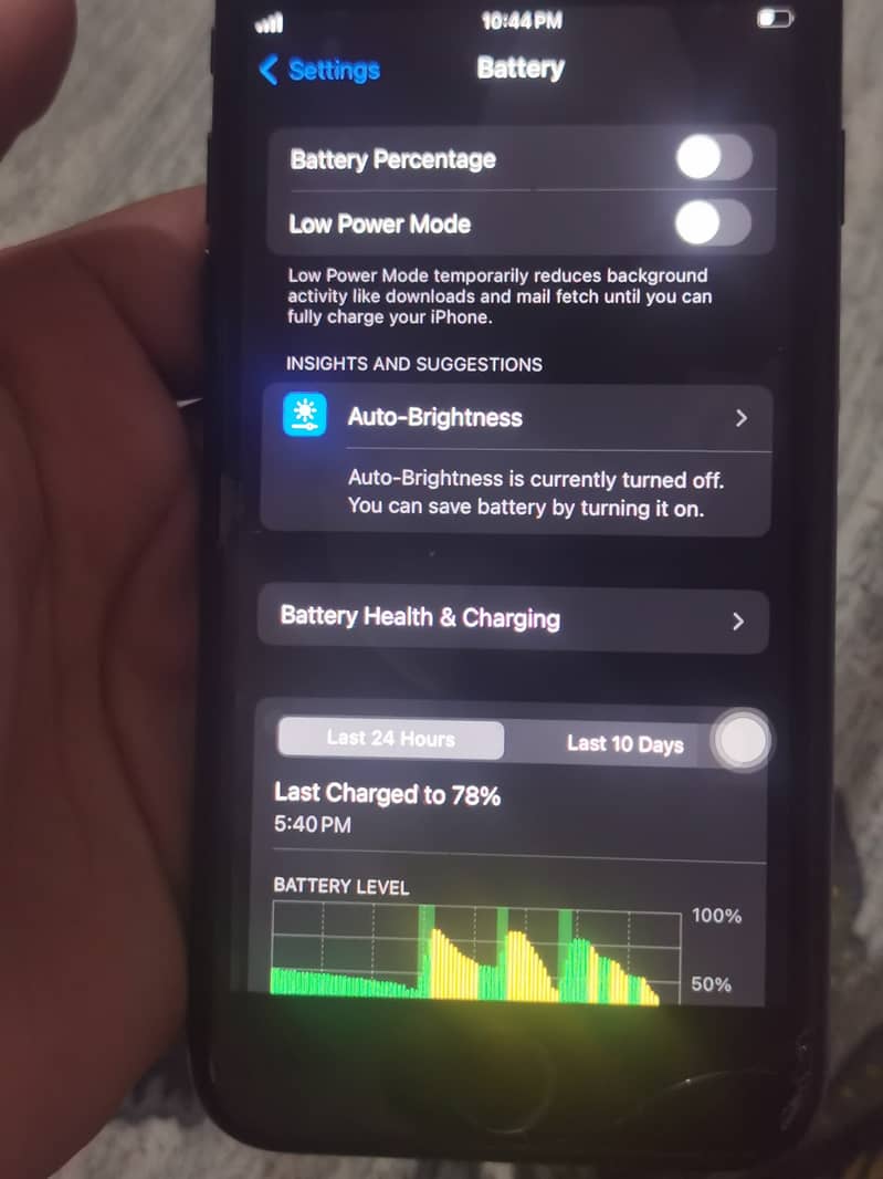 iphone se 2 5