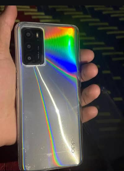 OPPO A16