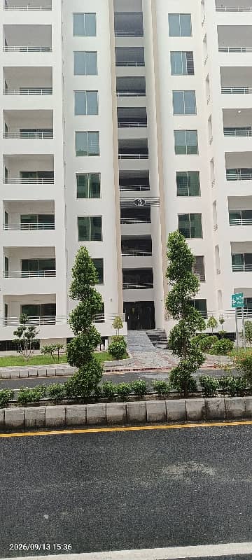 Askari 12 Brand New 4 Bed Apartment Available For Sale
