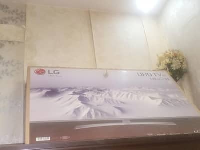 LG ORIGINAL LED 55 "