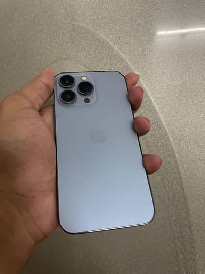 Apple iPhone 13 Pro