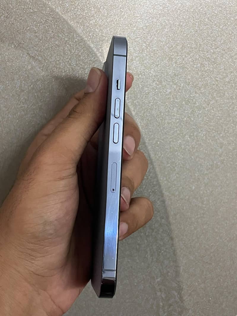 Apple iPhone 13 Pro 1
