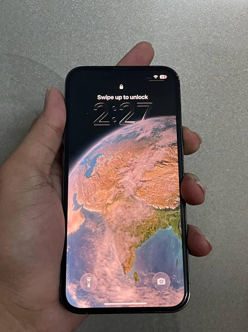 Apple iPhone 13 Pro 5