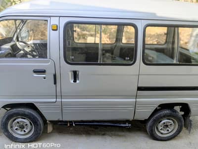 FAW X-PV 2006 Model
