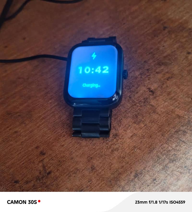 zero meta smart watch 3