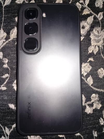 Infinix Hot 70Pro