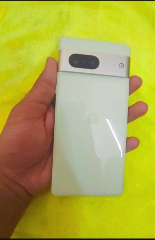 Google Pixel 7 0