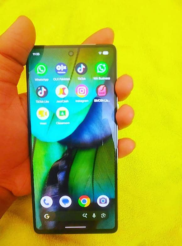 Google Pixel 7 3