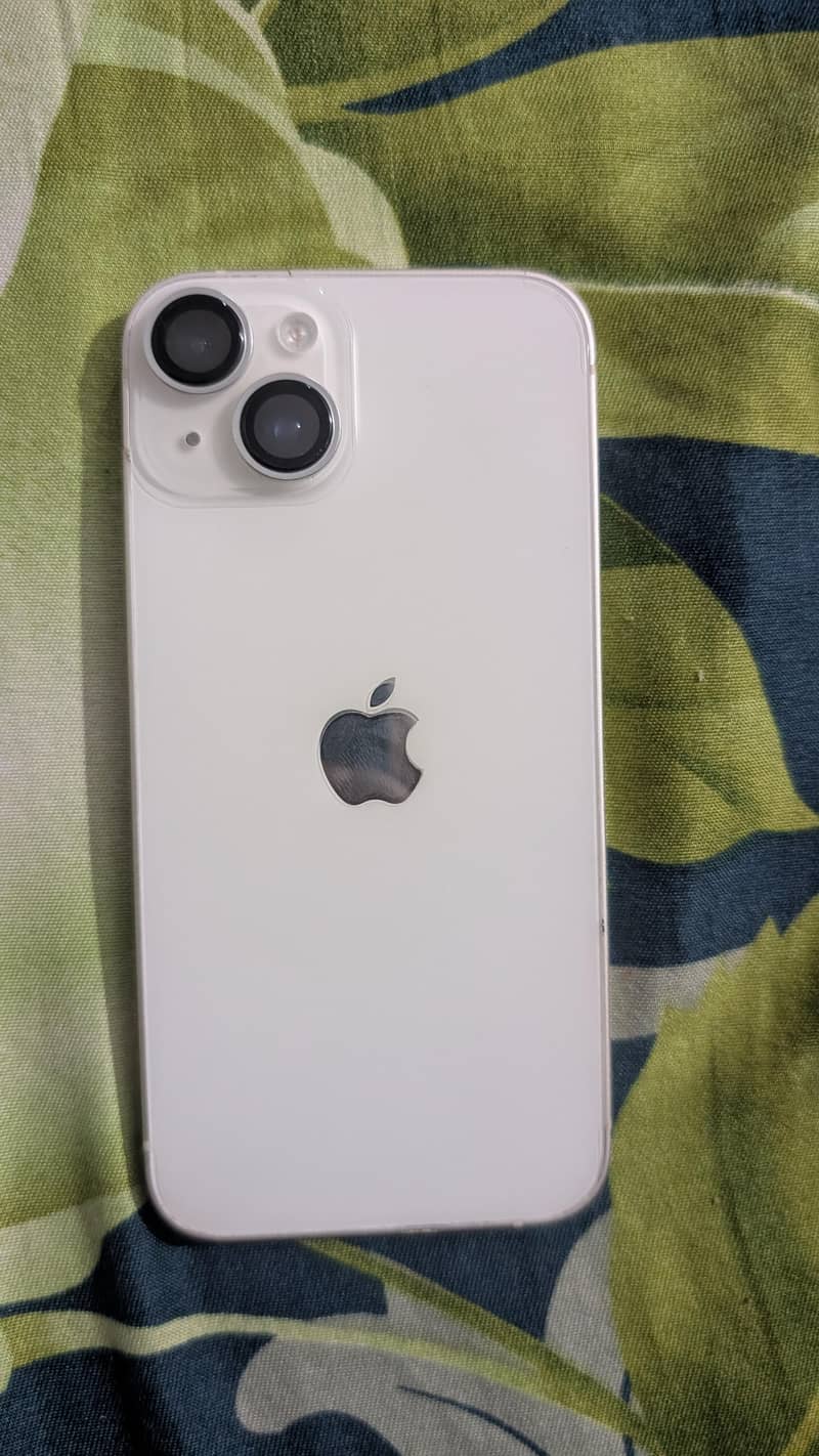 Apple iPhone 14 1