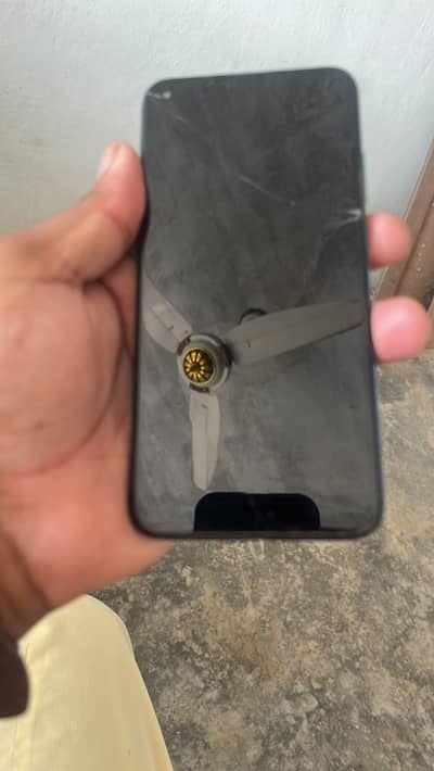 Huawei P40 Lite