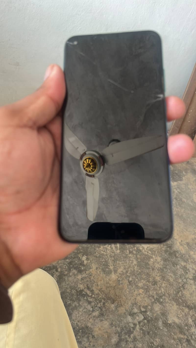 Huawei P40 Lite 0