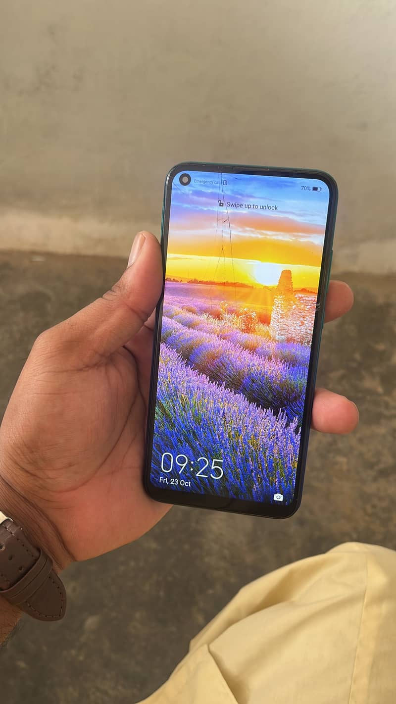 Huawei P40 Lite 2