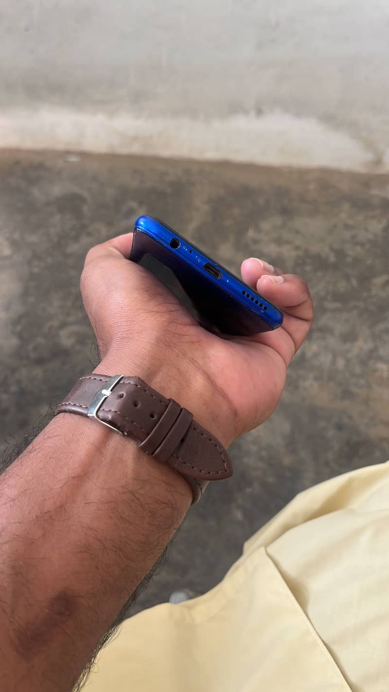 Huawei P40 Lite 5