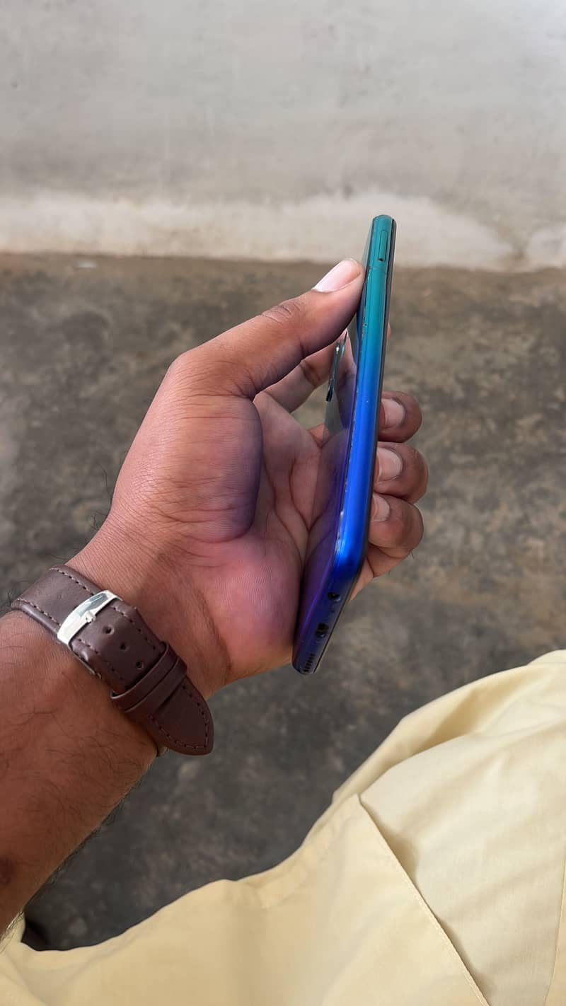 Huawei P40 Lite 6