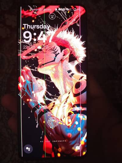 One Plus 10T