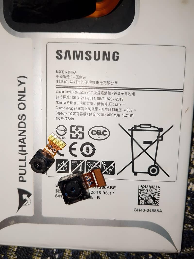 Galaxy tab a 06 2