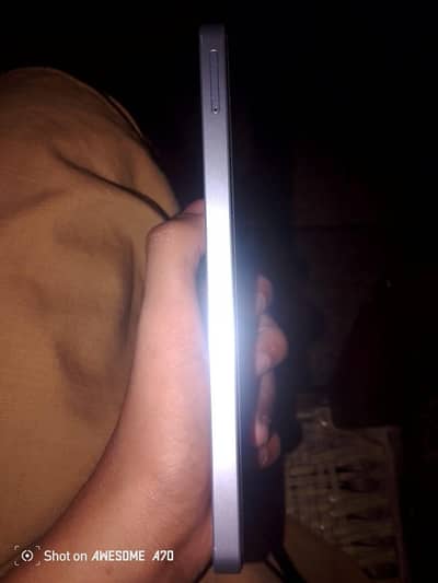 Samsung Mobile A06