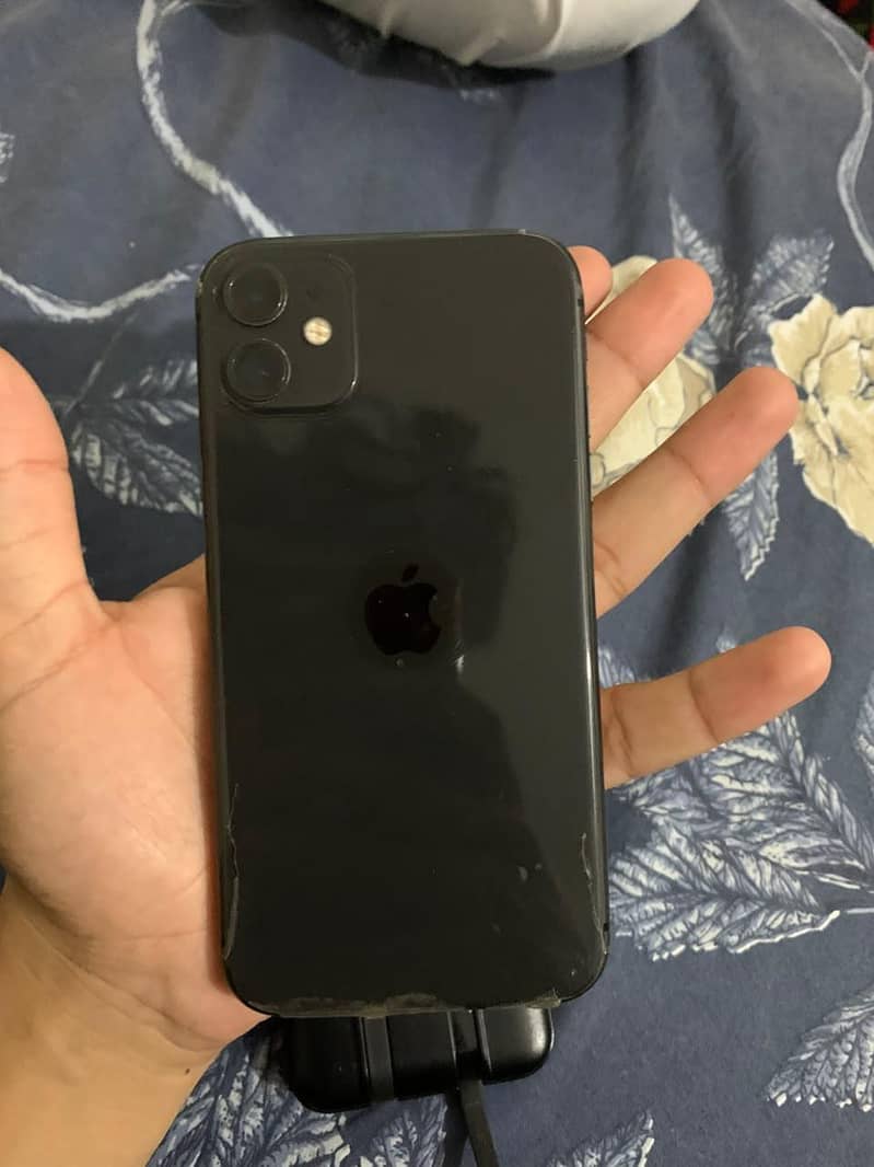 Apple iPhone 11 0