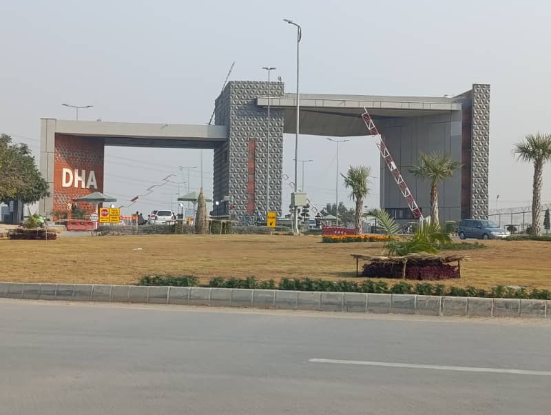 1 Kanal Plot Ready To Sale Level Plot 0