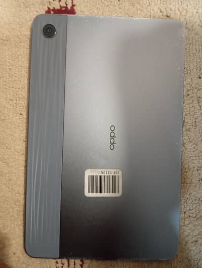 oppo pad air