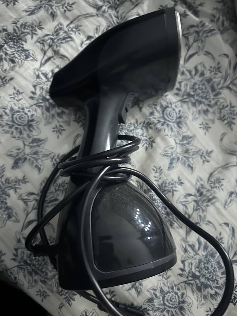 Streamer 1