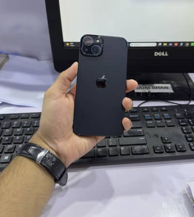 Apple iPhone 13 Factory Unlock 128 Gb For Sale
