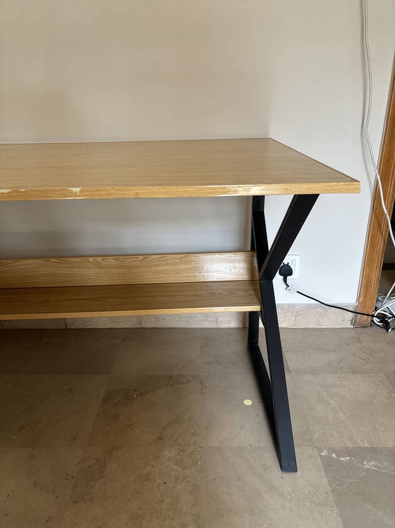 Study & office table 1