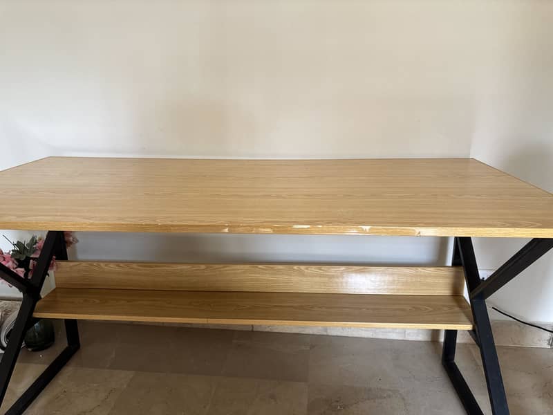 Study & office table 2