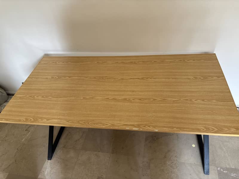 Study & office table 3