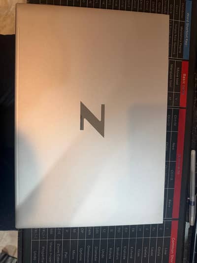 HP ZBOOK FIREFLY