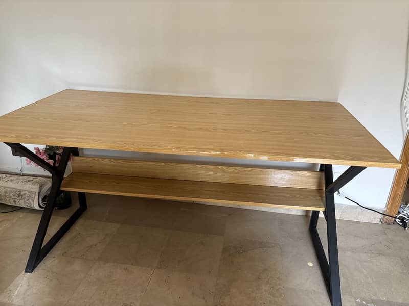 Study & office table 4