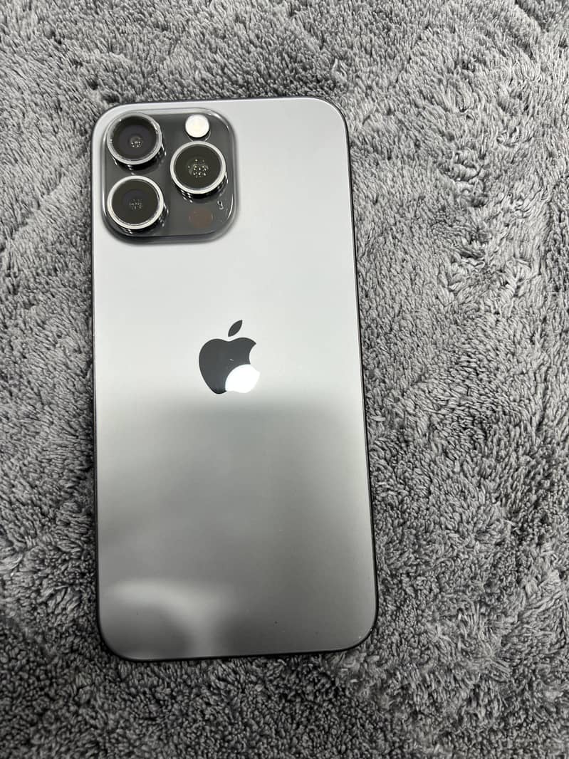 Apple iPhone 15 Pro Max 0