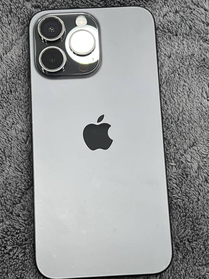 Apple iPhone 15 Pro Max 1