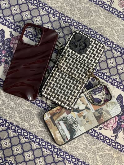 Original shein covers 14 pro max