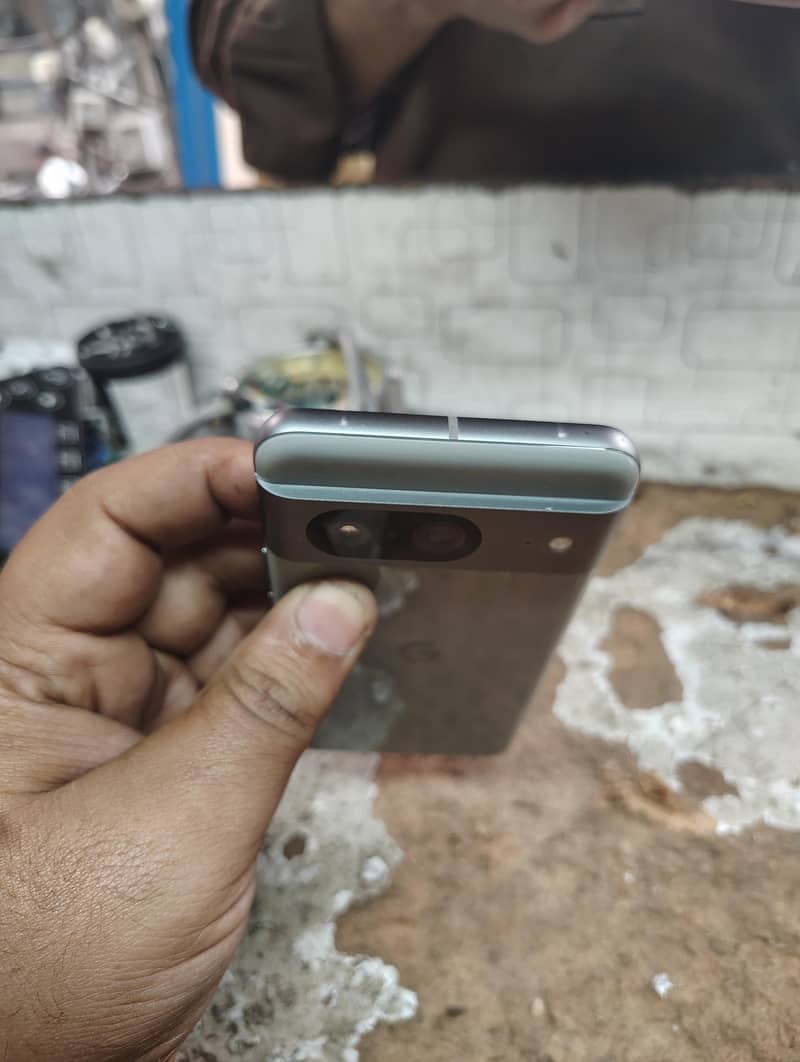 Google Pixel 8 0