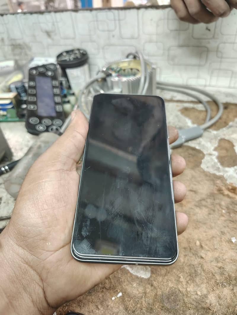 Google Pixel 8 1