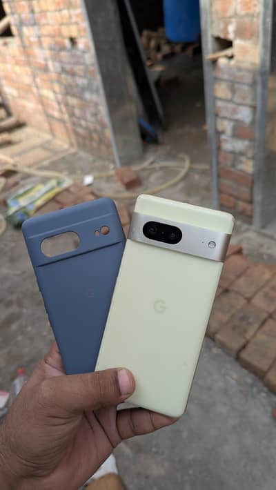 Google Pixel 7