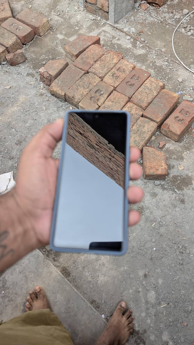 Google Pixel 7 7