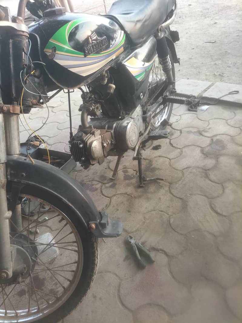 bikes 0