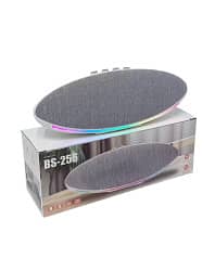 BT256 Bluetooth Speaker Mini RGB Strip Bluetooth Speaker