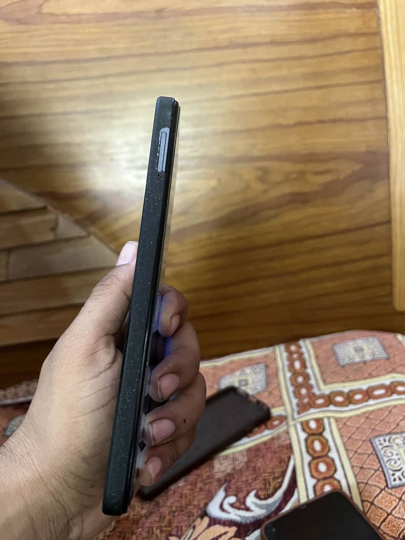 Tecno Spark Go 1