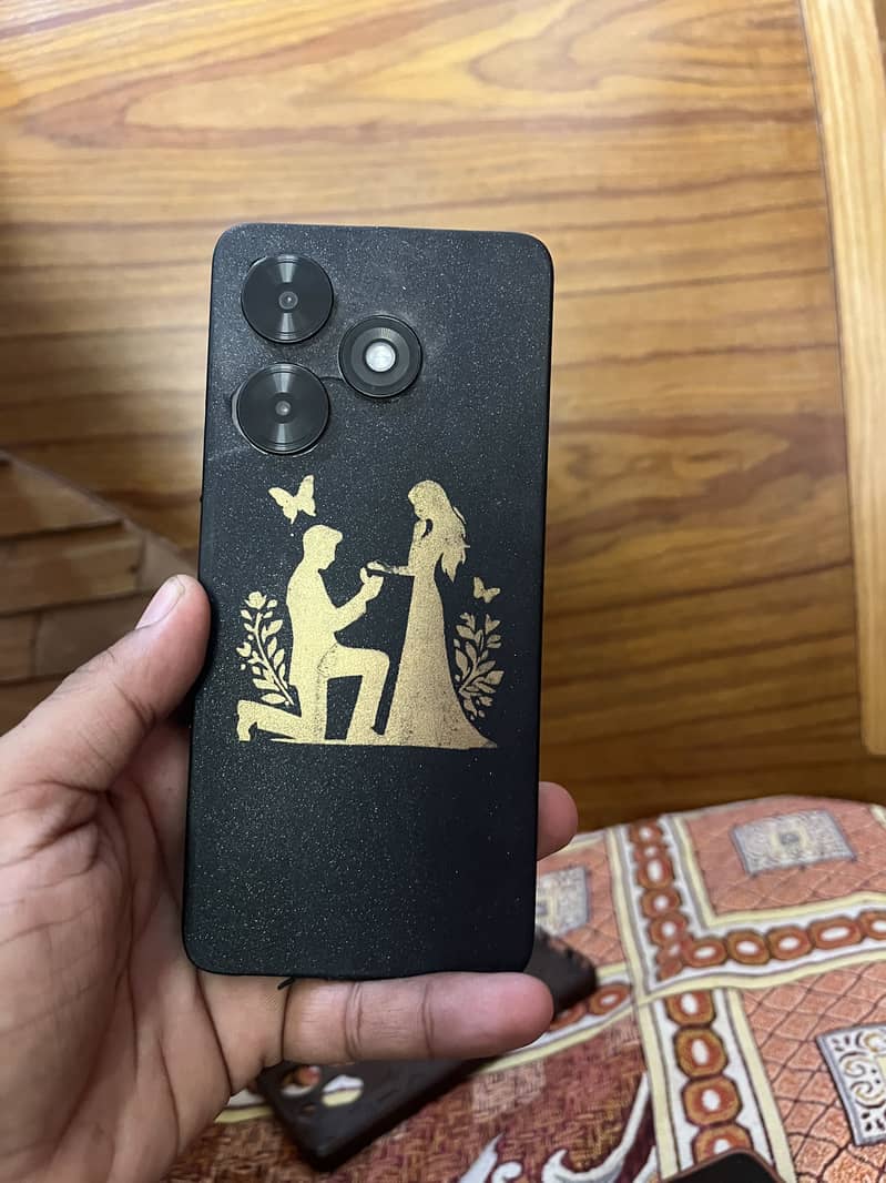 Tecno Spark Go 2