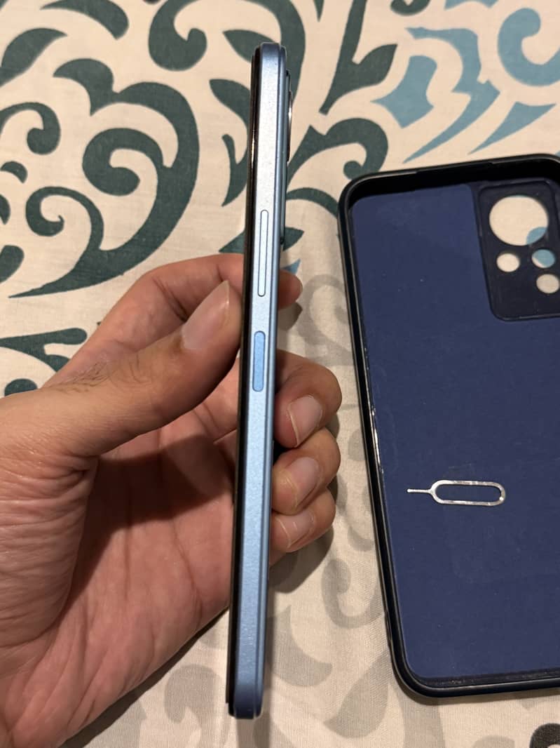 Infinix Note 12 2
