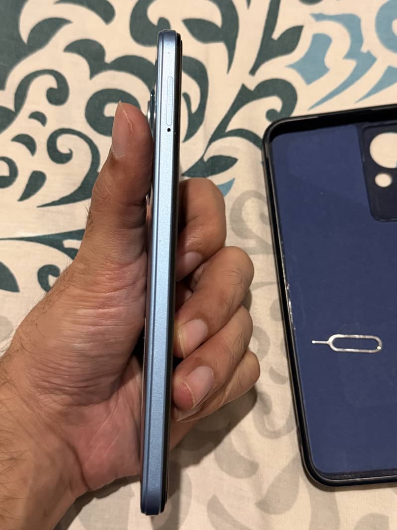 Infinix Note 12 3