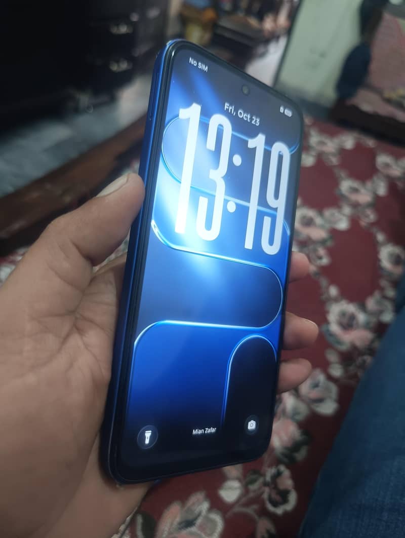 Tecno Spark 50 2