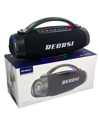 Recursi RES-990 Bluetooth Speaker Bass Bluetooth Speaker