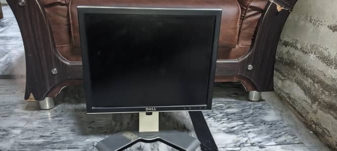 Dell monitor